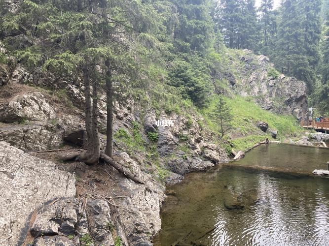 乌鲁木齐周边|南山庙尔沟_庙尔沟瀑布风景区攻略_瀑布