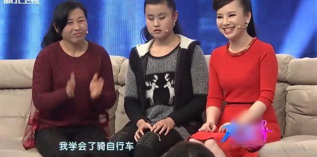 盲人歌手刘赛星光大道成名丈夫愿为她捐眼睛她现在怎么样了