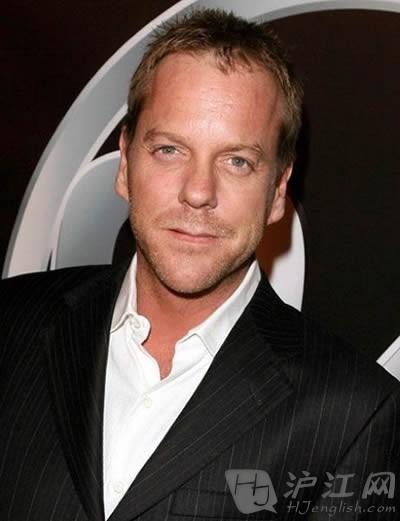 "jack bauer"迷们期待已久的《反恐24小时》电影版终于要