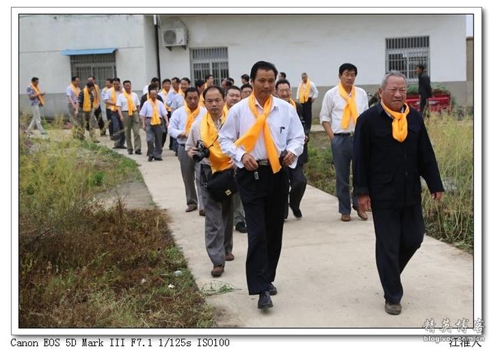 明光举办陇西王李贞,岐阳王李文忠后裔寻根问祖