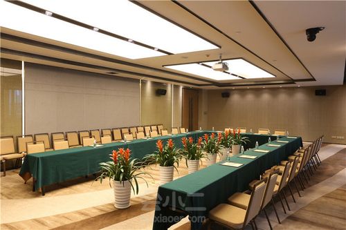 会议室5
