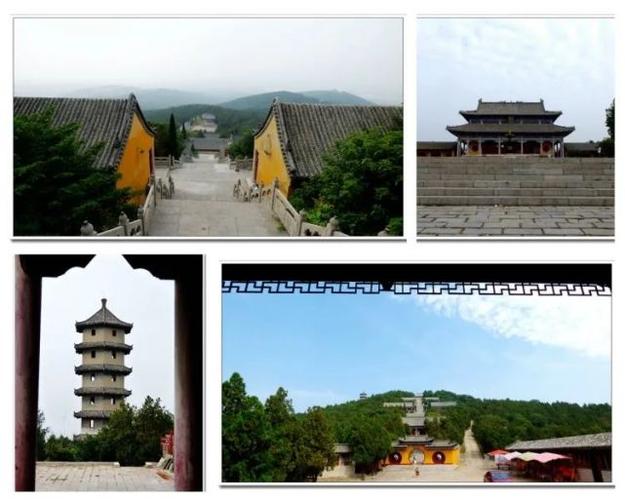 寿县八公山风景区:向全国教师免费开放40天