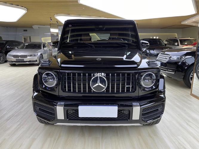 g63 黑色_梅赛德斯-奔驰怎么样_奔驰g63_汽车_汽车介绍