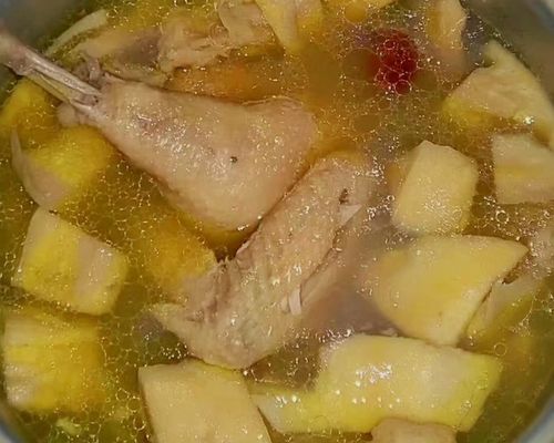 榴莲壳的功效与作用熬鸡汤的做法_榴莲壳煲鸡汤做法_榴莲壳壳炖鸡的