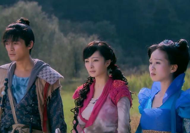 网易首页>网易号>正文申请入驻> 可能是《仙剑奇侠传》系列ip的影响力