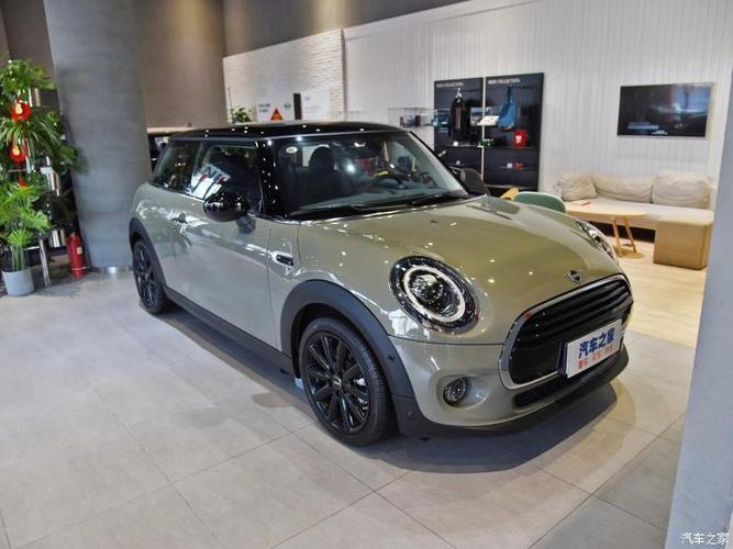 宁波宝恒mini0元焕新放纵你的喜新念旧