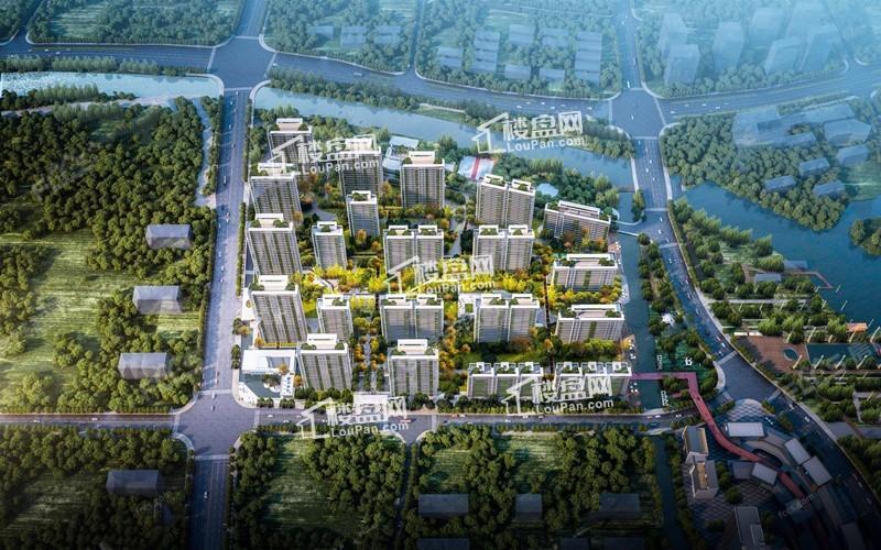 华润未来社区幸福里_嘉兴华润未来社区幸福里房价_楼盘怎么样-嘉兴