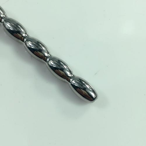 pp-f005金属不锈钢刺激马眼尿道堵 尿道扩张器同志另类情趣用品