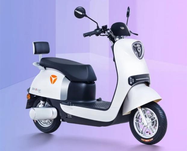 锂电池|雅迪|续航|电动车