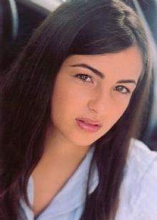 阿兰娜·莫特森