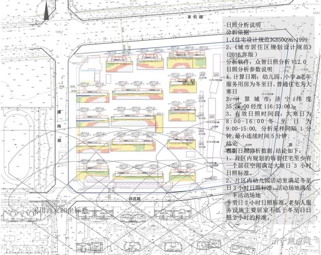 设计居住868户太白湖新区龙贵京杭府项目获批前公示
