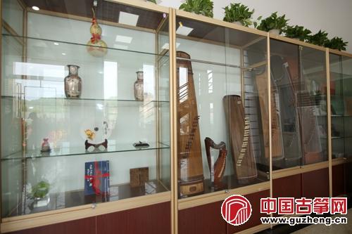 热烈祝贺沙里晶国乐基地盛大开幕