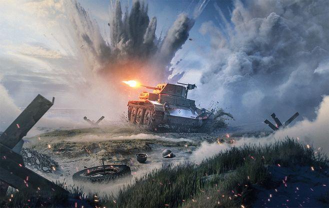 袁小志采集到场景-现代战争