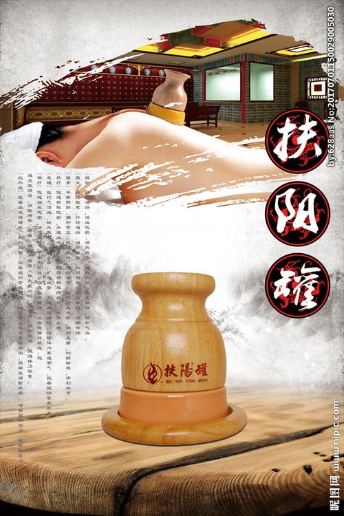 扶阳罐图片