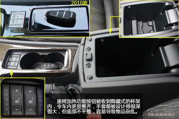 竞逐中级王者 试驾蒙迪欧-致胜 gtdi240