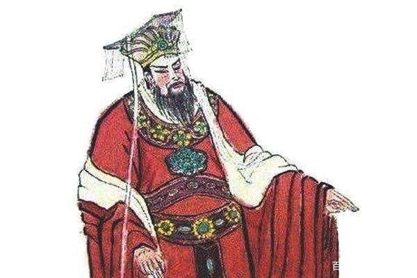 周共王姬繄扈