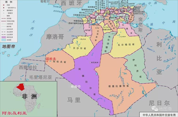 西撒哈拉为何把首都建在邻国难民营?