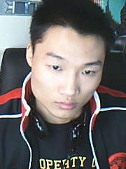 饿狼的个人资料