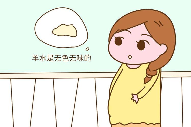 孕晚期如何快速分辨流出来的是羊水还是尿液?