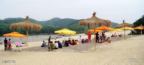 梧州石表山旅游攻略之道家沙滩3共10页