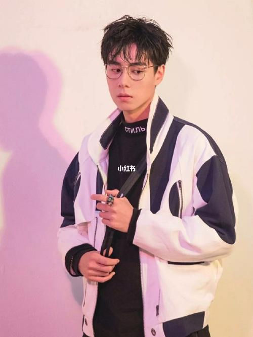 胡一天"眼镜杀"_眼镜_胡一天_娱乐_明星娱乐资讯