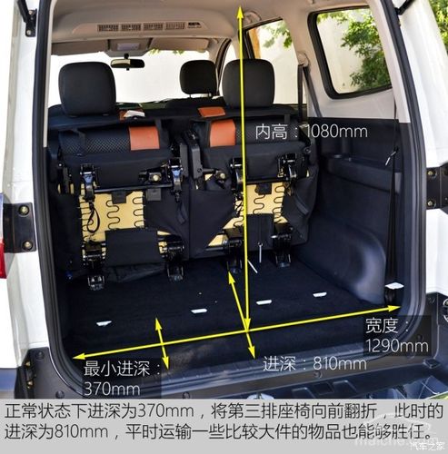 跨界风格浓郁 实拍北汽威旺m30 plus