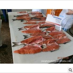 年7-8月 净重(规格):1000(g) 储藏方法:1 是否进口:是 原产地:俄罗斯