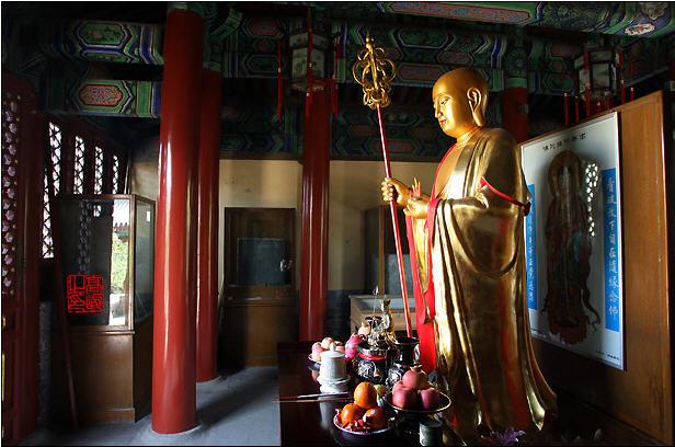 法源寺-宣武-北京寺院