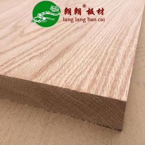 美国红橡木实木家具