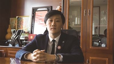 王 强 江苏省青年企业家联合会常务理事,无锡王兴幕墙装饰工程有限