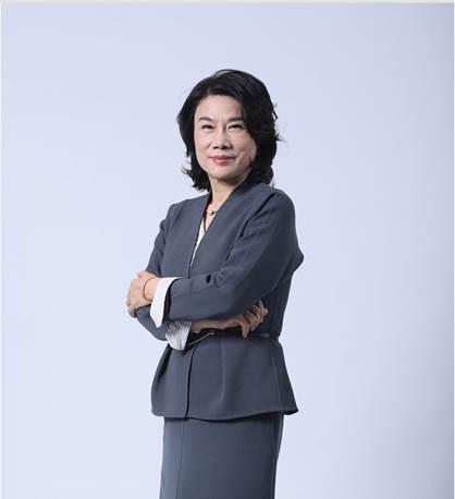 (图为格力电器董事长兼总裁董明珠)