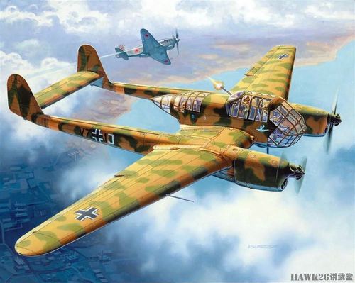 129攻击机之后,航空兵立刻采取行动,招标更先进的战机.