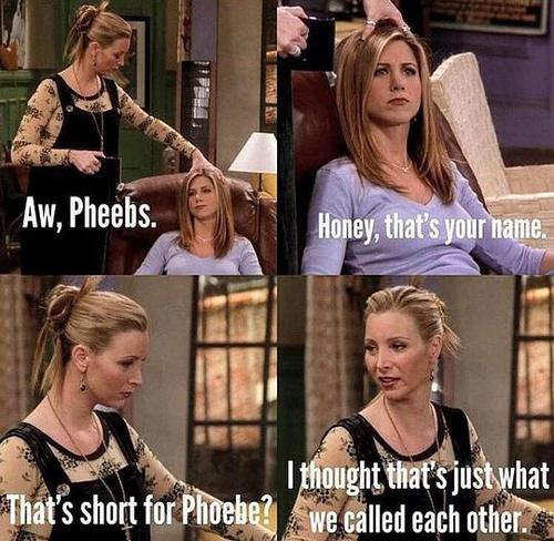 陆离的相册-wonderfully weird phoebe