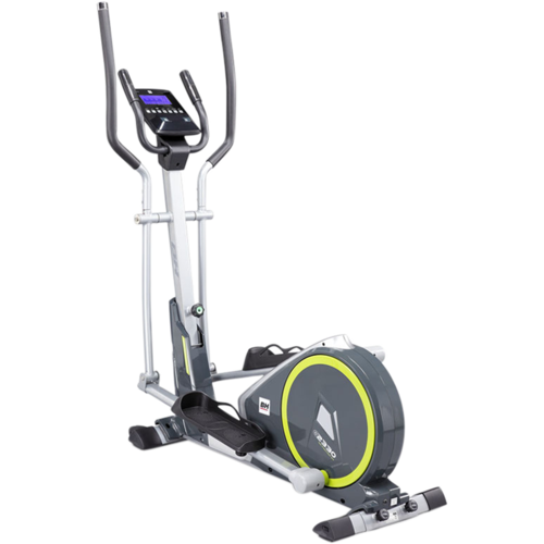 全民健身,当选家用椭圆机