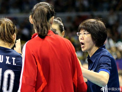 郎平率队夺冠率100%!排名从第11逆袭到第一,总决赛再战意大利