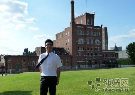 美国内布拉斯加大学林肯分校点评