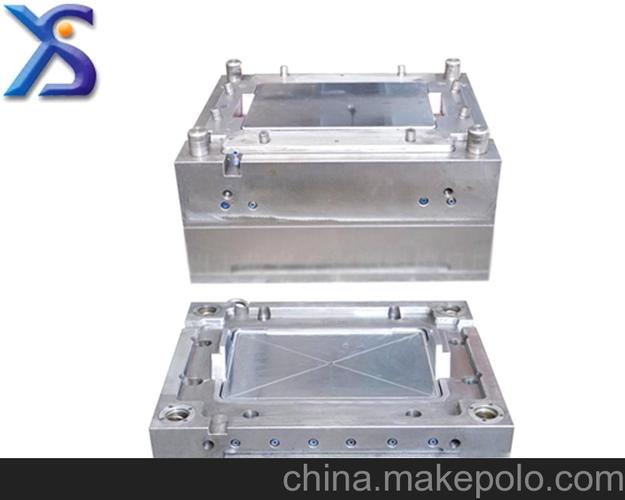 提供各种保鲜盒模具,食品薄壁保鲜盒模具加工设计开发,物美价廉