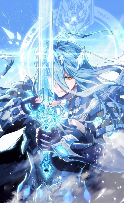 龙王传说61舞长空