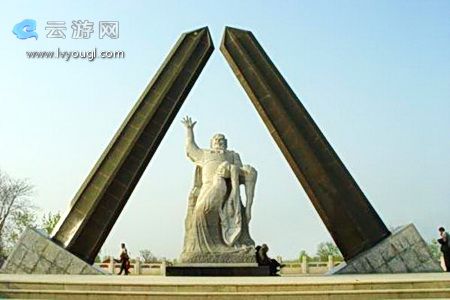 垓下古战场遗址怎么样_蚌埠垓下古战场好玩吗