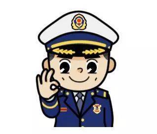 关于火焰蓝的简笔画