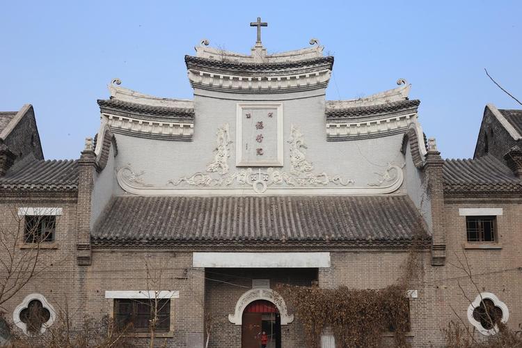 【河南总修院】