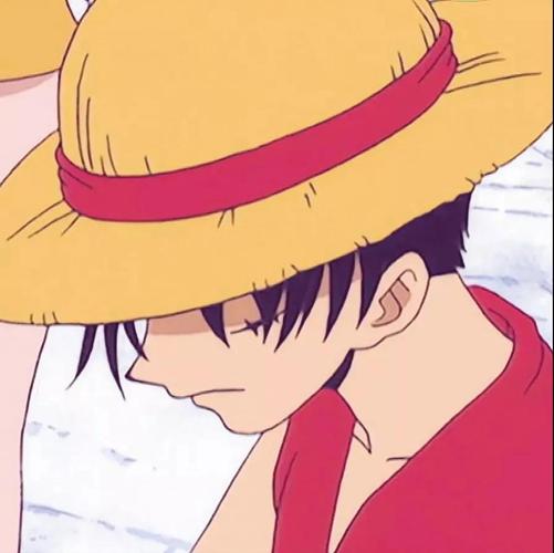 海贼王头像 | 路飞头像合集