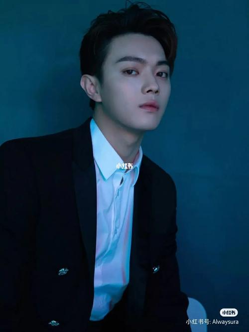 许凯_我的宝藏男孩许凯_娱乐_明星娱乐资讯