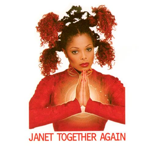 janet jackson《together again (ep)》[pop/320k/37.