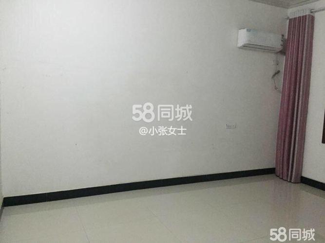 蕲春夏漕社区 3室2厅1卫
