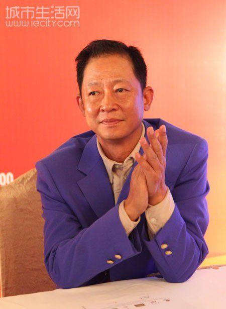 王志文