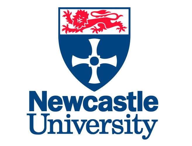 纽卡斯尔大学