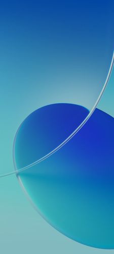 壁纸首发opporeno6系列原生壁纸分享
