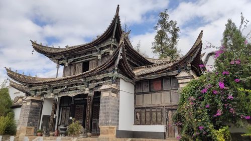 自驾游云南玉溪抚仙湖(二)