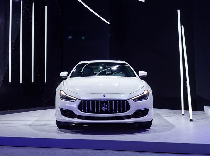 玛莎拉蒂全新家族璀璨上市